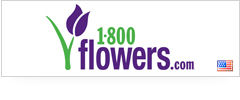 1-800 Flowers logo