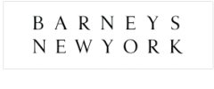 Barneys New York logo