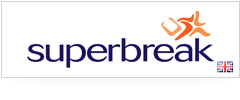 Superbreak logo