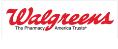 Walgreens logo